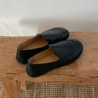 Classic Loafers Black
