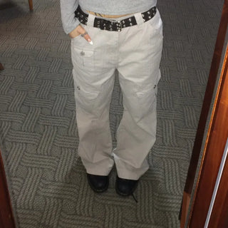 GK Cargo Bootcut 3CO