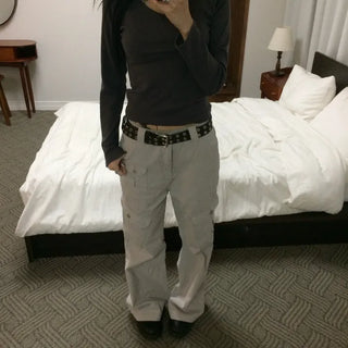 GK Cargo Bootcut 3CO