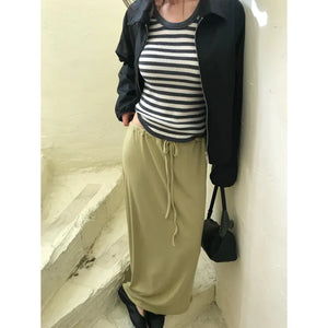Long Skirts - KR