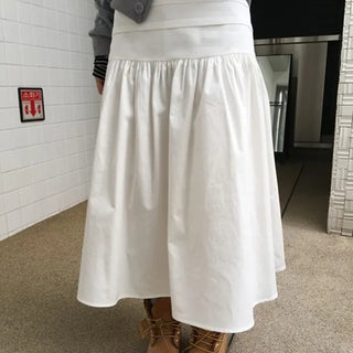 Rika Full Skirt
