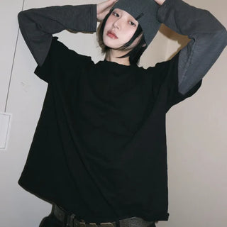 Archive Slub Layer Tee