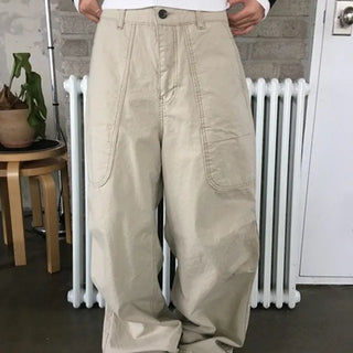 *Unisex* Pearl Oxford Pants