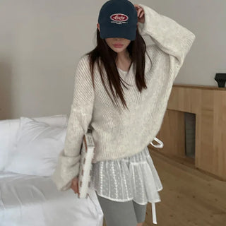 Patch Lucky Ball Cap