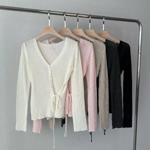 coquette tops