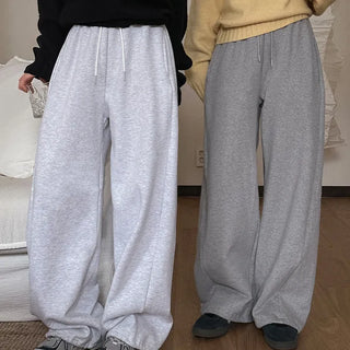 Lost Pintuck Wide Pants