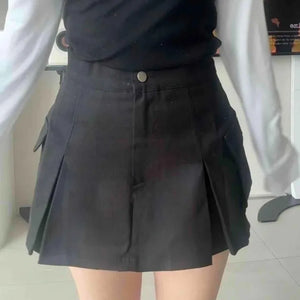 mini Skirts