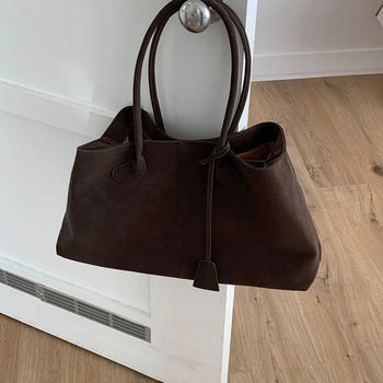 Daily Square Shoulder Bag