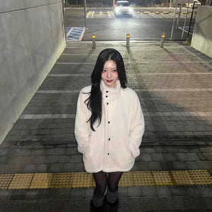 Long Coat