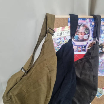 Art Cross Bag