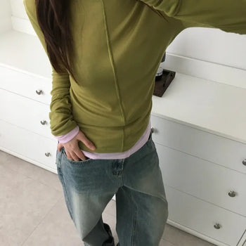 Bare Tencel Spandex