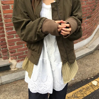 *Unisex* MA1 Bomber Jacket