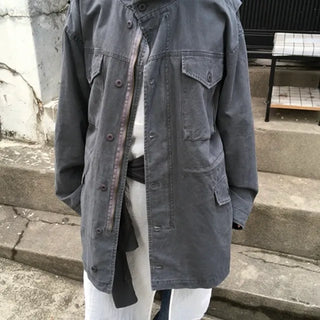 *Must-have Item* Formal Work Jacket