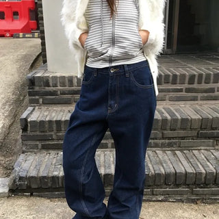 Mood Flare Denim