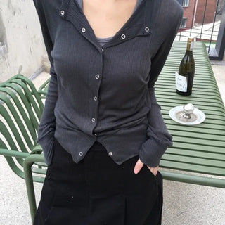 *High Demand* Daily Tencel Cardigan