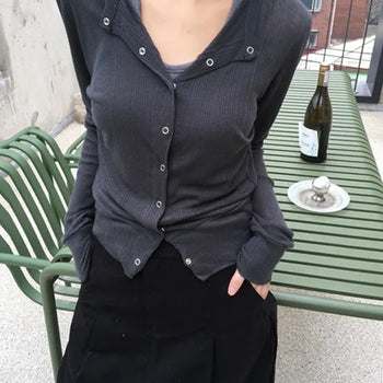 *High Demand* Daily Tencel Cardigan