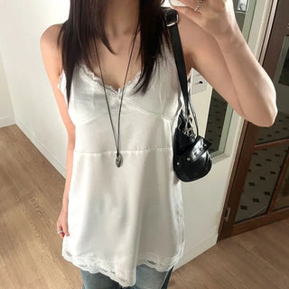 Sophie Lace Layered Dress 2 Colors
