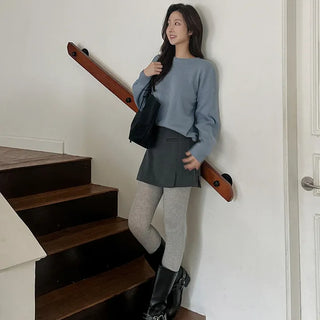 Road Pants Skirt