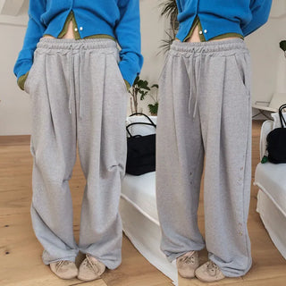Yurgel Snap Training Wide Pants
