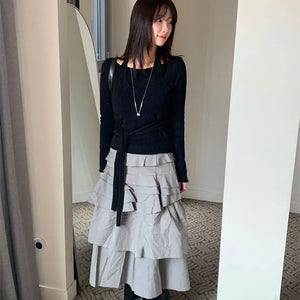 Long Skirts