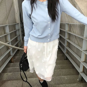 midi Skirts
