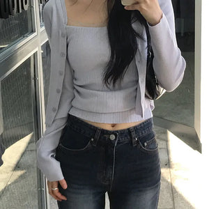 Lace Tops
