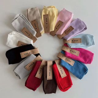 Millix Color Socks