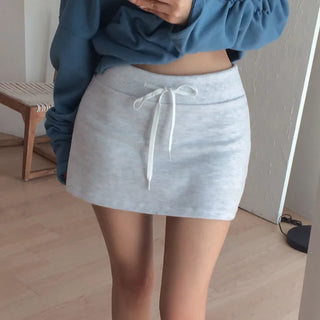 Telod training skirt-pants