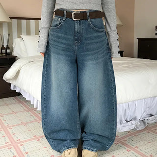 Nerdy Wash All-Season Denim Pants