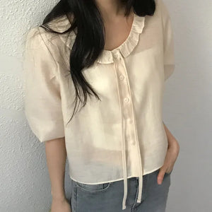 Strap Tops