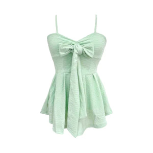 coquette tops