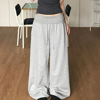Finns High-Waisted Training Pants