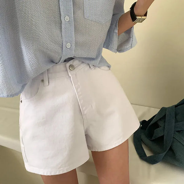 Mine Daily 3/4 Length Shorts & Shorts