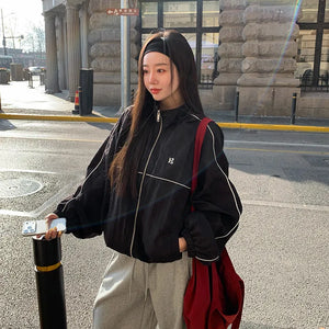 W / Coats & Jackets