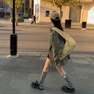 Pleasure Field Work Jacket