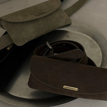 Tove Mini Belt Bag