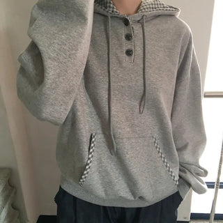 Tada Checkpoint Hoodie