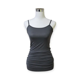 soft longline tank