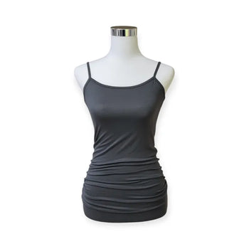 soft longline tank