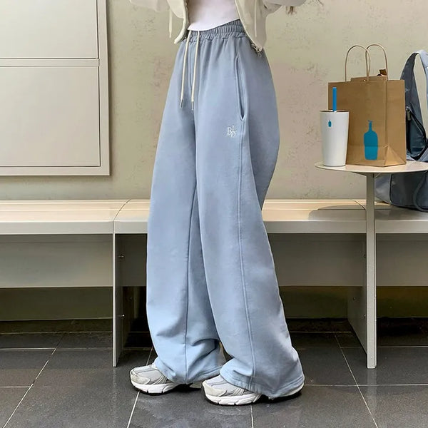 Sasim Renewal Two-Season Two-Way Jogger Training Pants