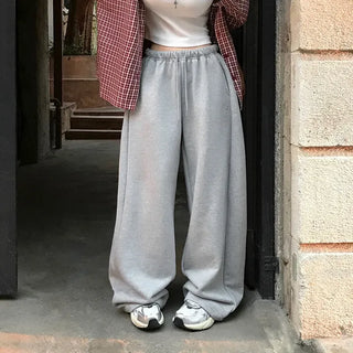 Ritz Wide Cut Training Pants