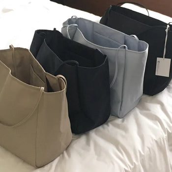 Troll Big Bag & Shoulder Bag