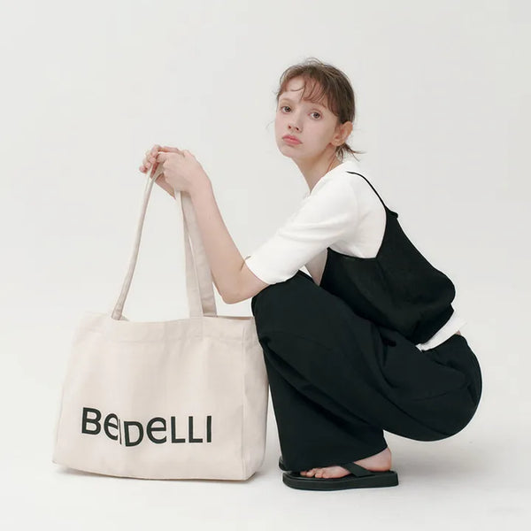 Family Oxford Eco Bag
