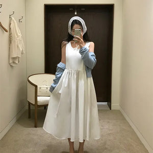 Spring Summer Dress