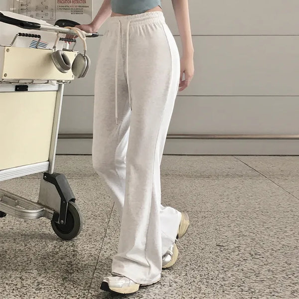 Backup Bootcut Training Pants