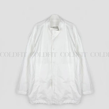 Half Safari Jacket