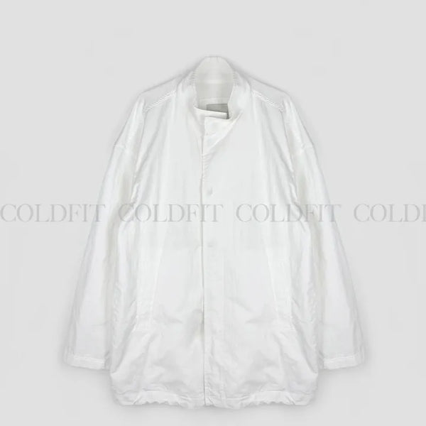 Half Safari Jacket