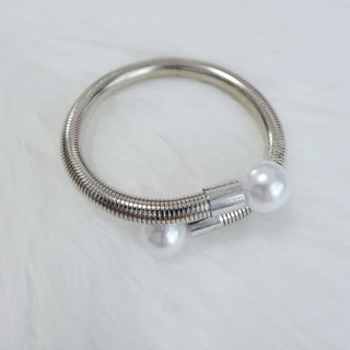 Pearl Bangle