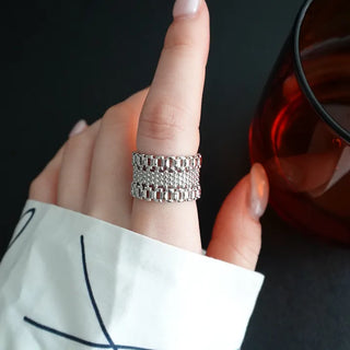 Square Ring