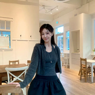 cotton skirt